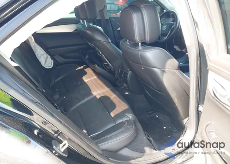 2013 Cadillac Ats Performance from USA, damaged, VIN 1G6AC5S31D0125484